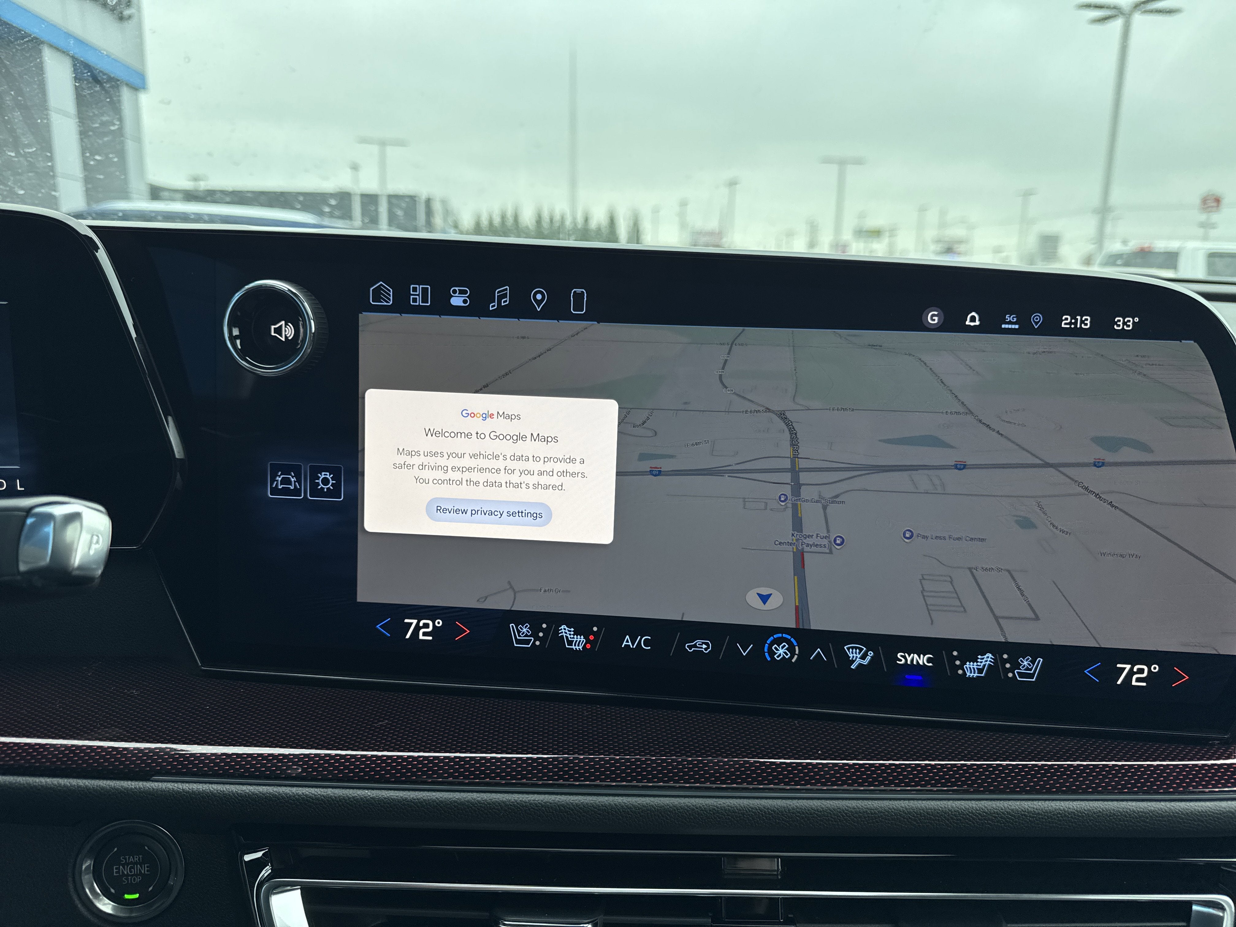 2026 Chevrolet Traverse 4DR SUV