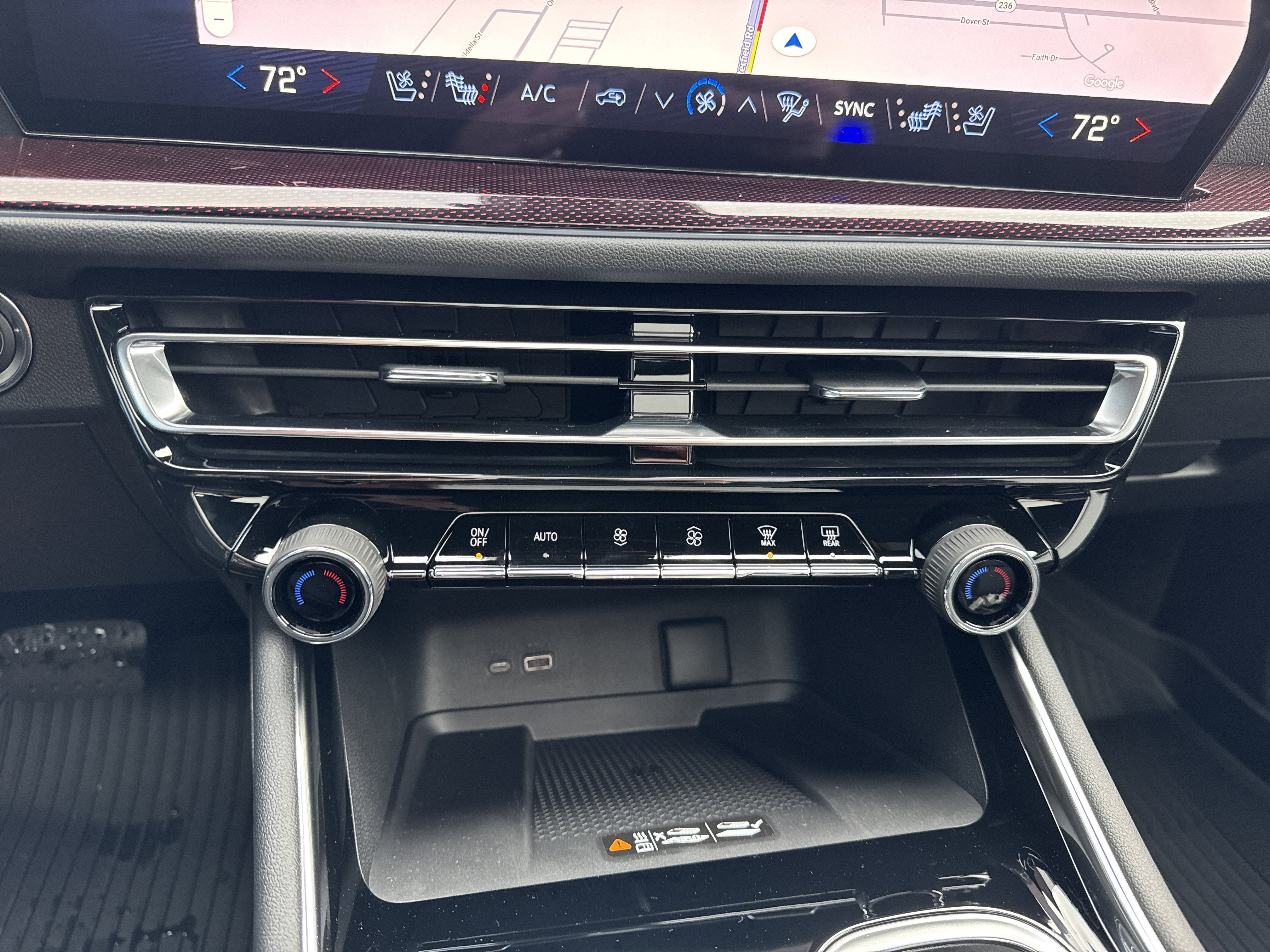 2026 Chevrolet Traverse 4DR SUV