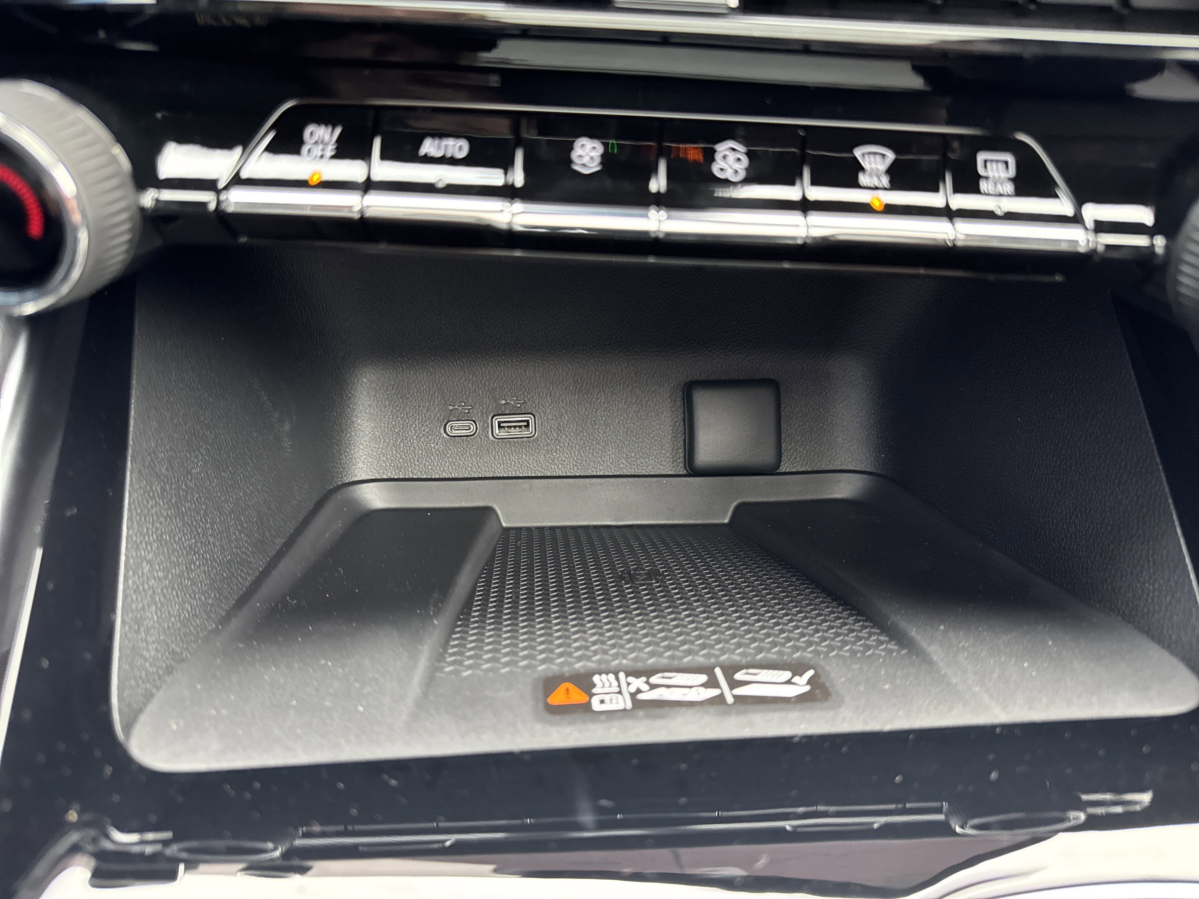 2026 Chevrolet Traverse 4DR SUV