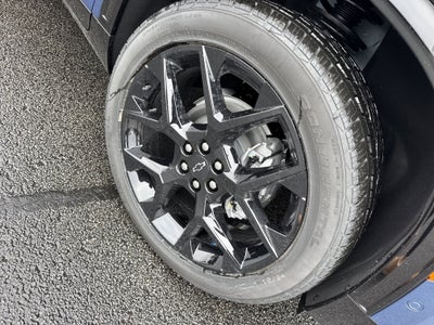 2026 Chevrolet Traverse 4DR SUV