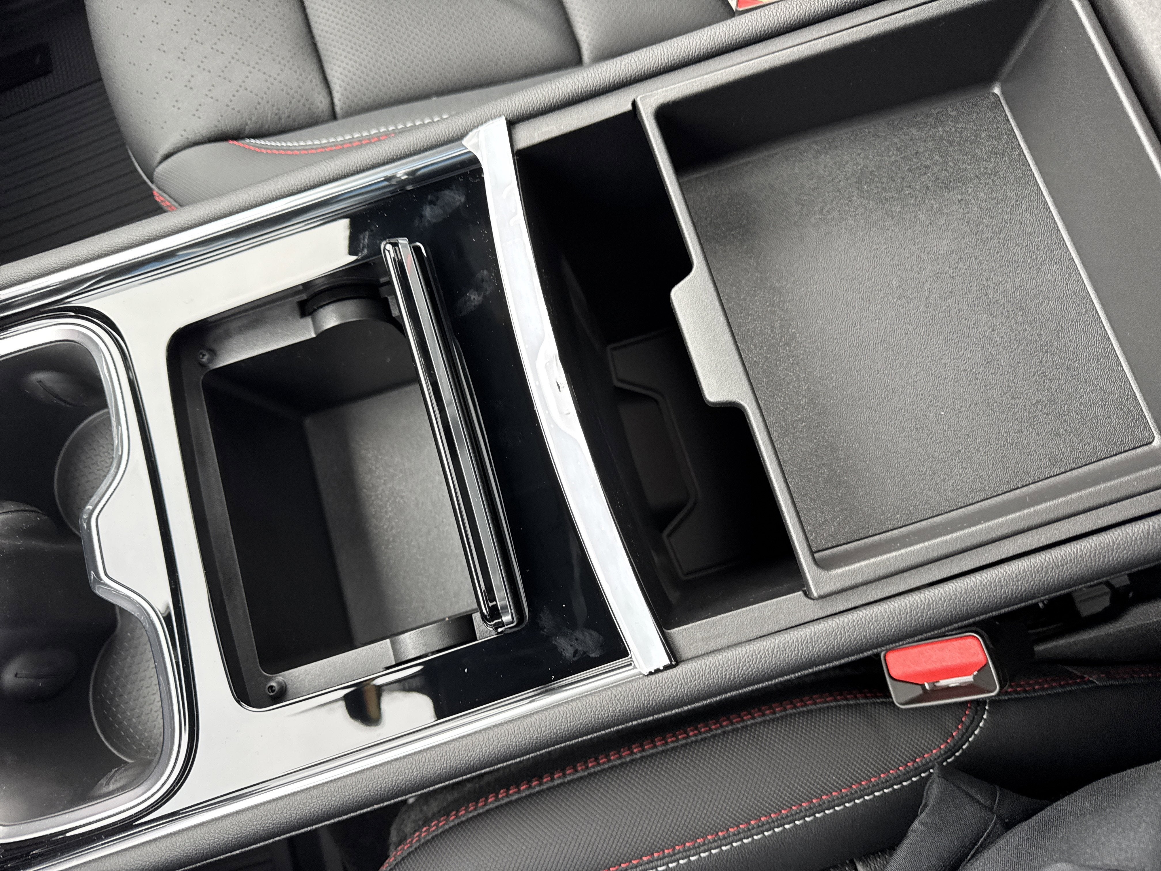 2026 Chevrolet Traverse 4DR SUV