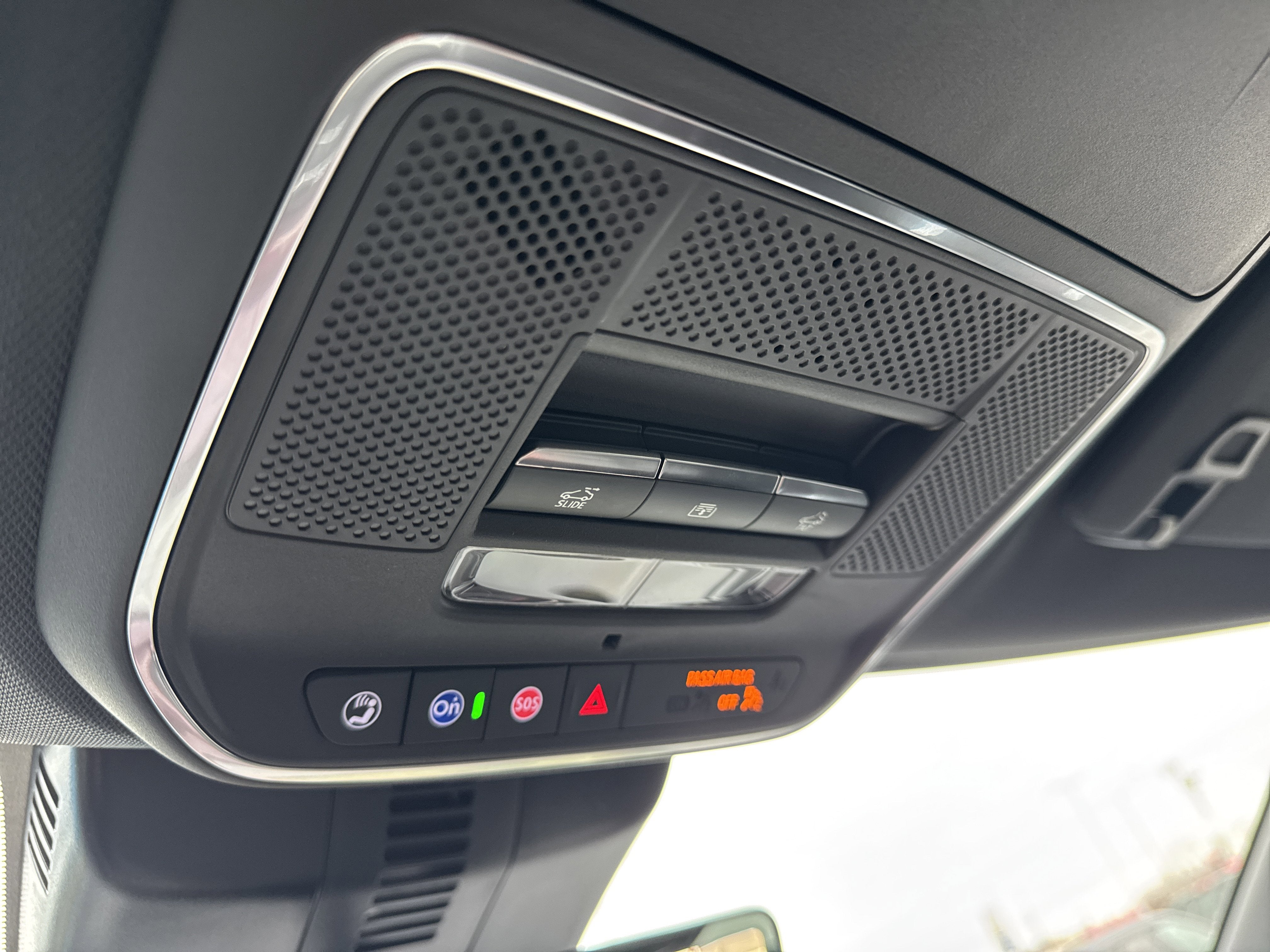 2026 Chevrolet Traverse 4DR SUV