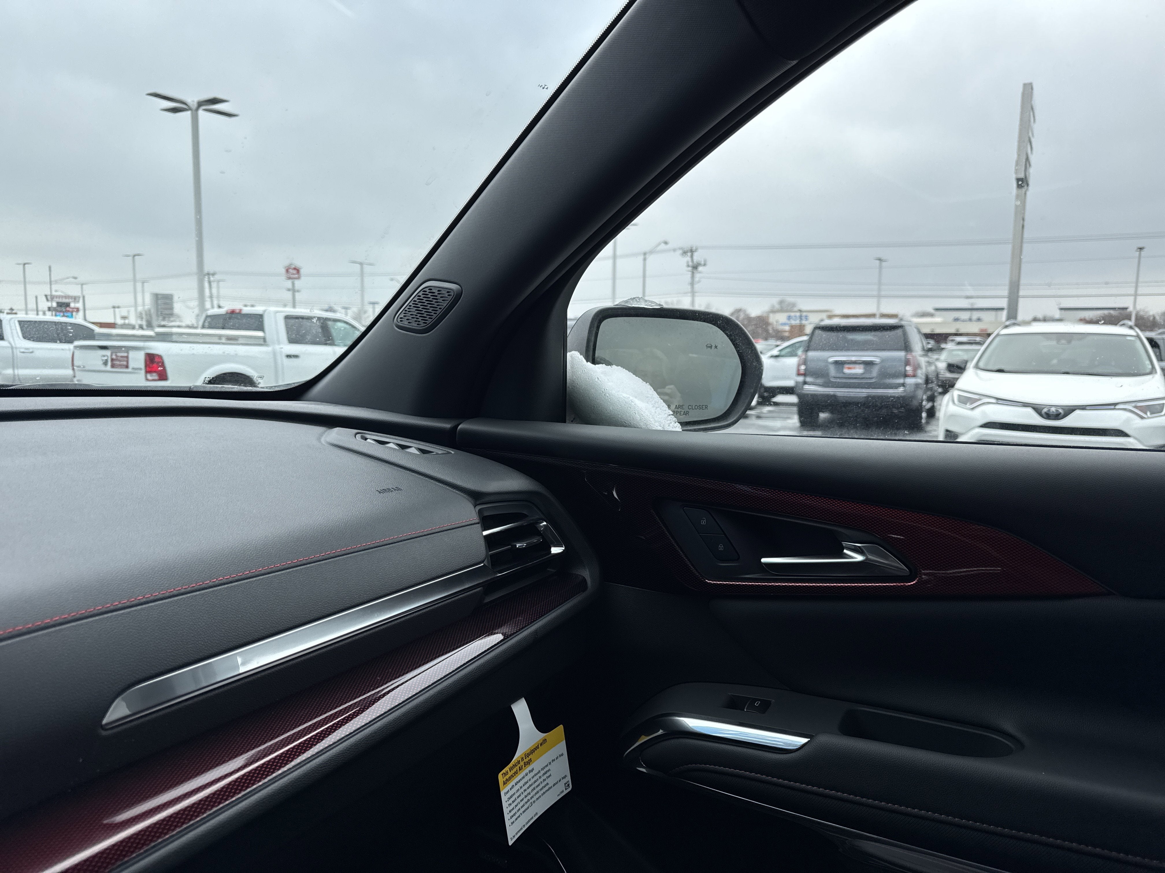 2026 Chevrolet Traverse 4DR SUV