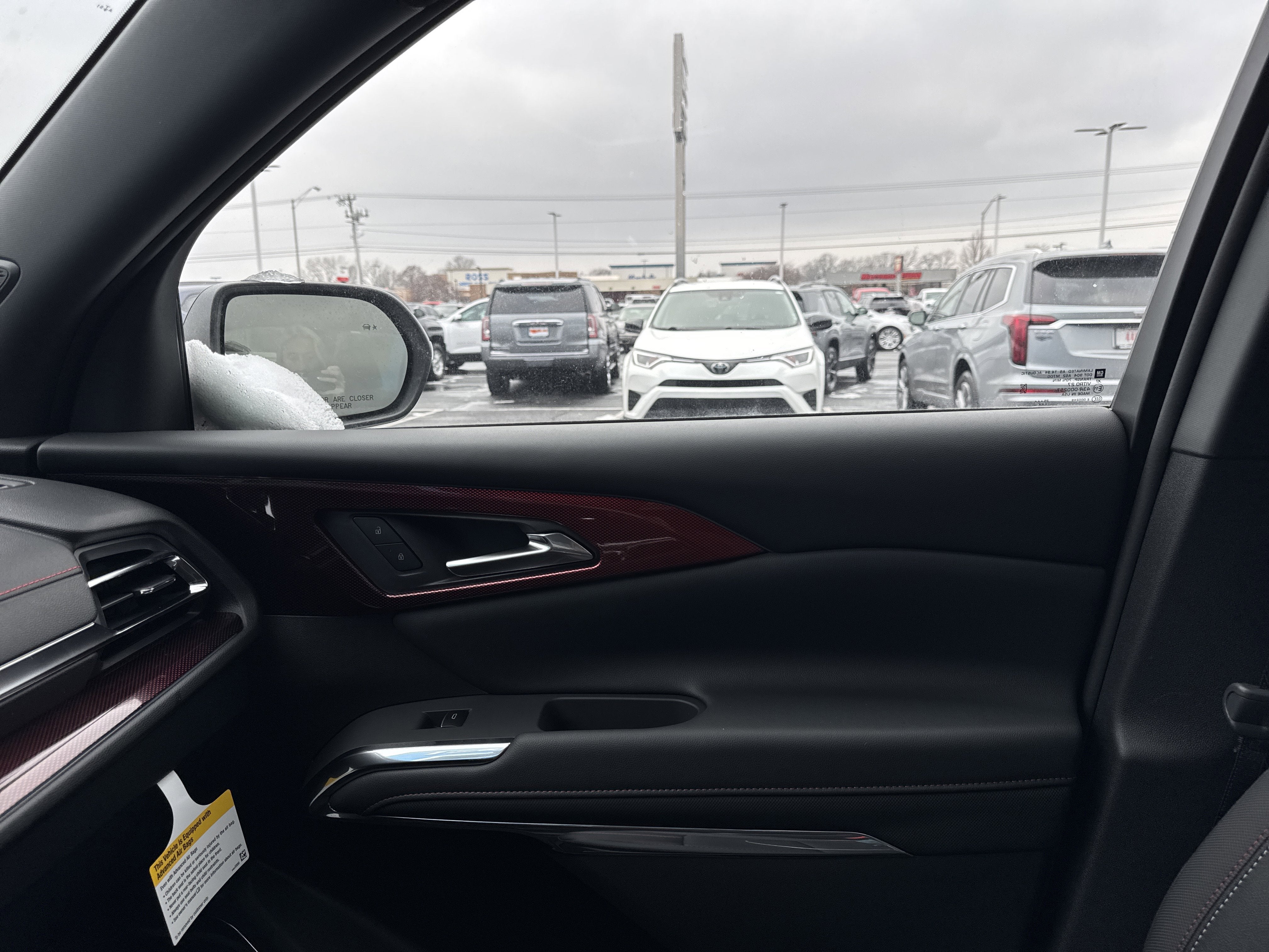 2026 Chevrolet Traverse 4DR SUV