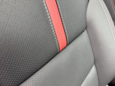 2026 Chevrolet Traverse 4DR SUV