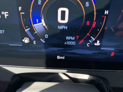 2026 Chevrolet Traverse 4DR SUV