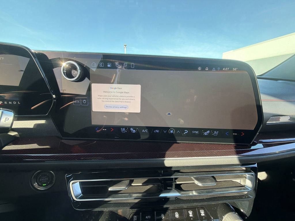 2026 Chevrolet Traverse 4DR SUV