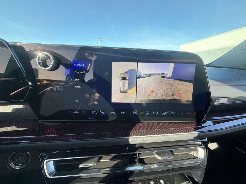 2026 Chevrolet Traverse 4DR SUV