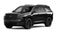 2026 Chevrolet Traverse 4DR SUV