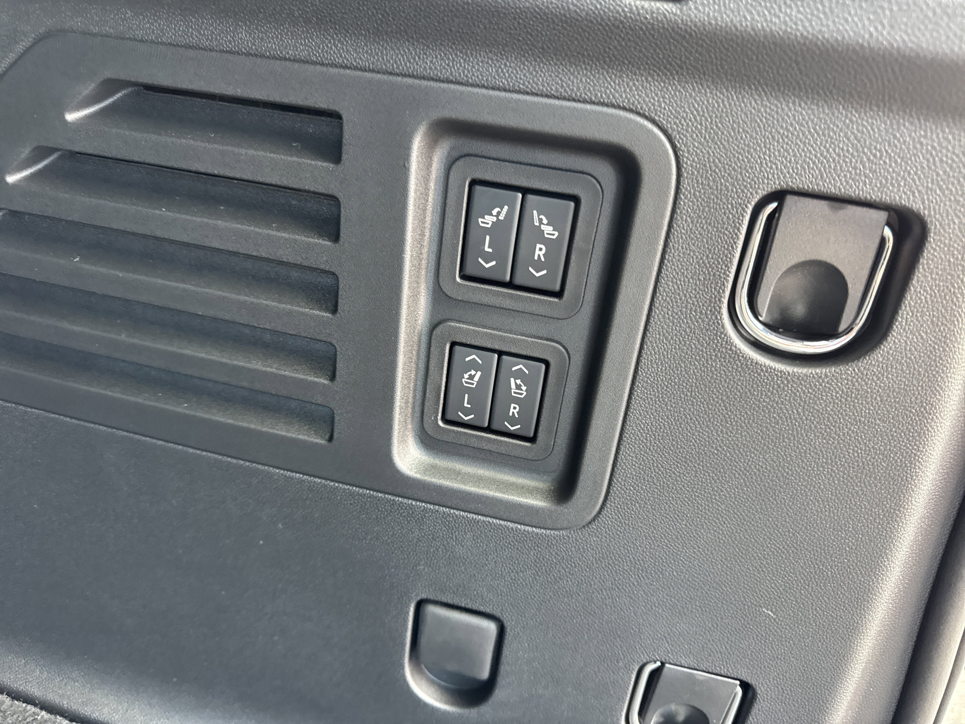 2026 Chevrolet Traverse 4DR SUV