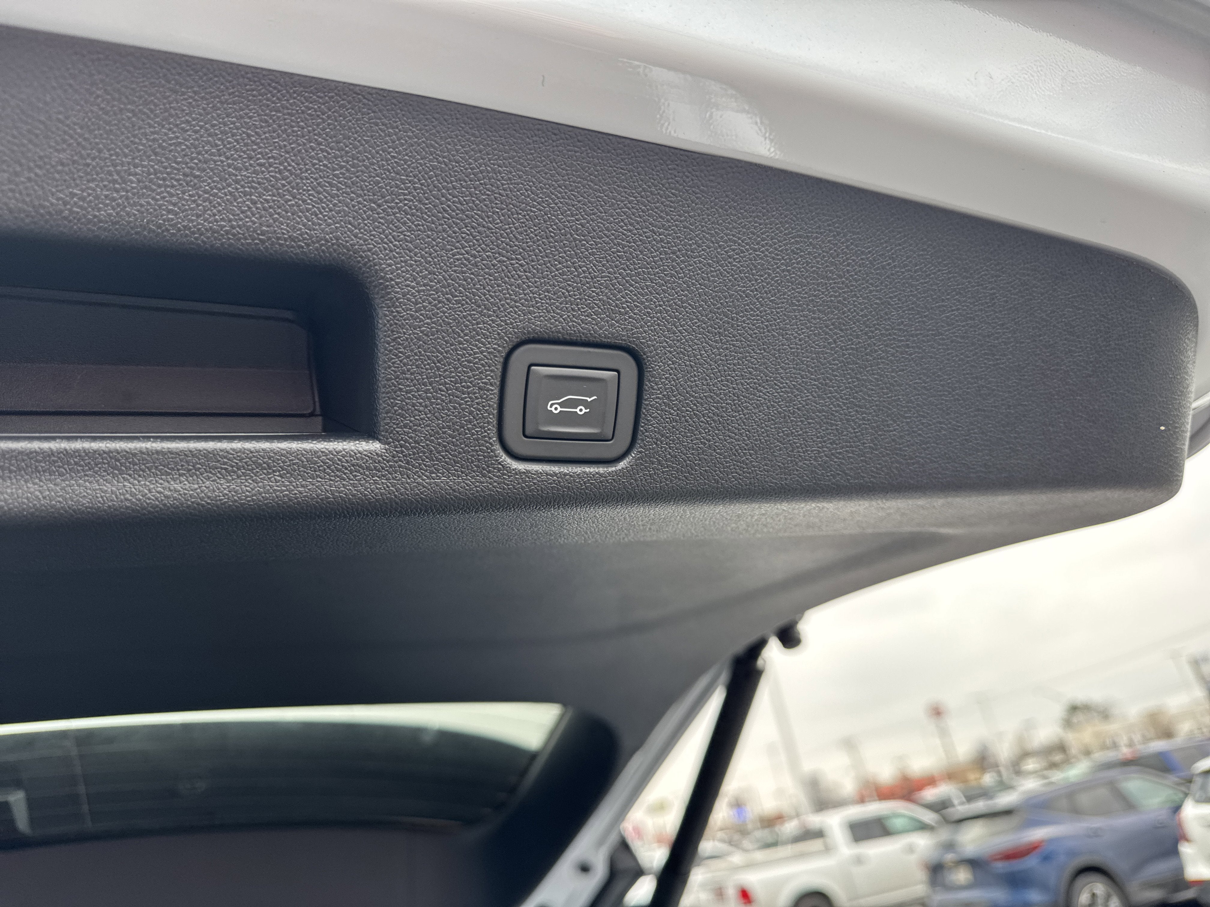 2026 Chevrolet Traverse 4DR SUV