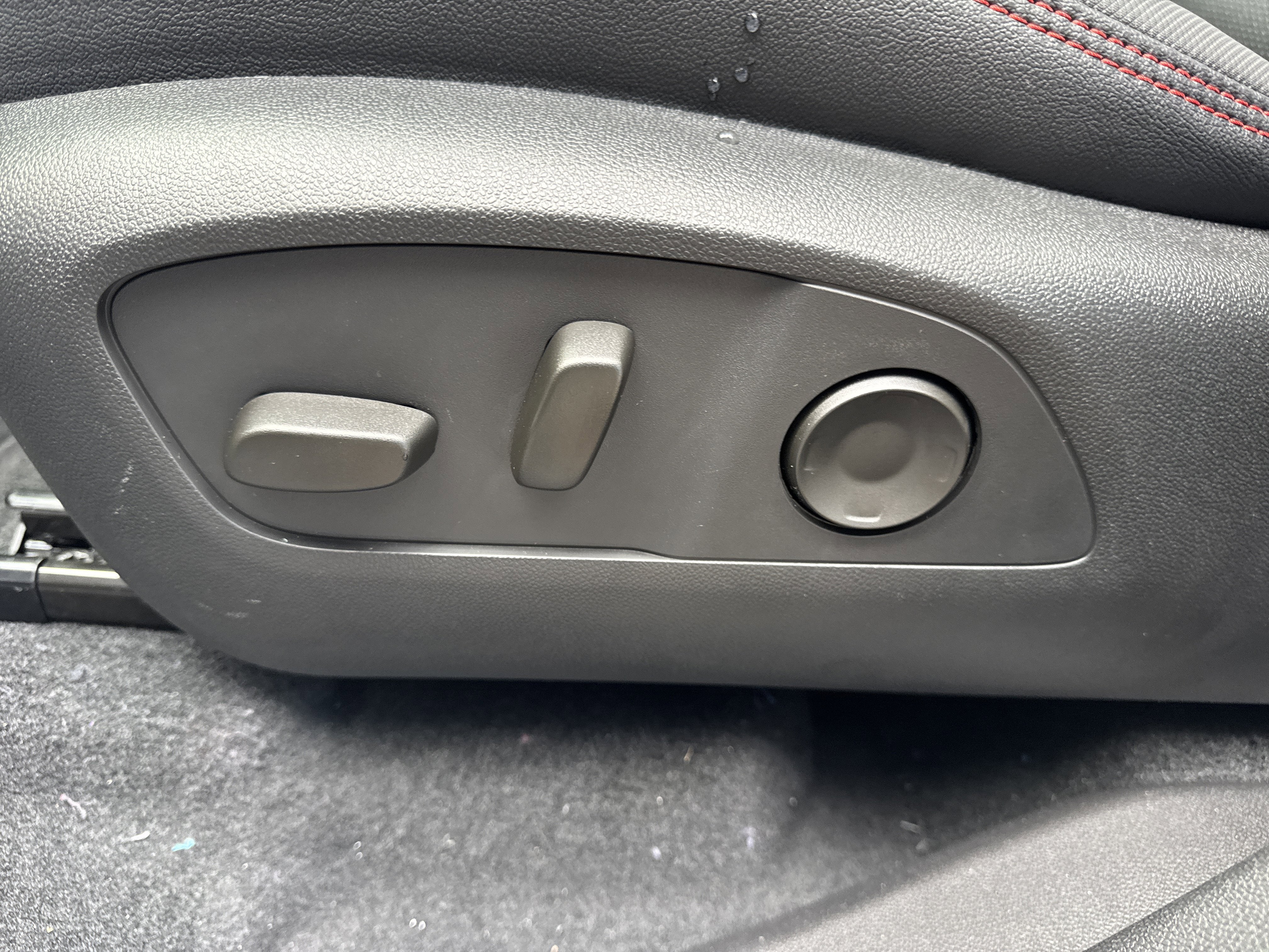 2026 Chevrolet Traverse 4DR SUV