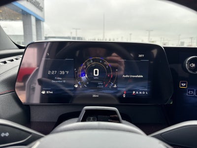 2026 Chevrolet Traverse 4DR SUV