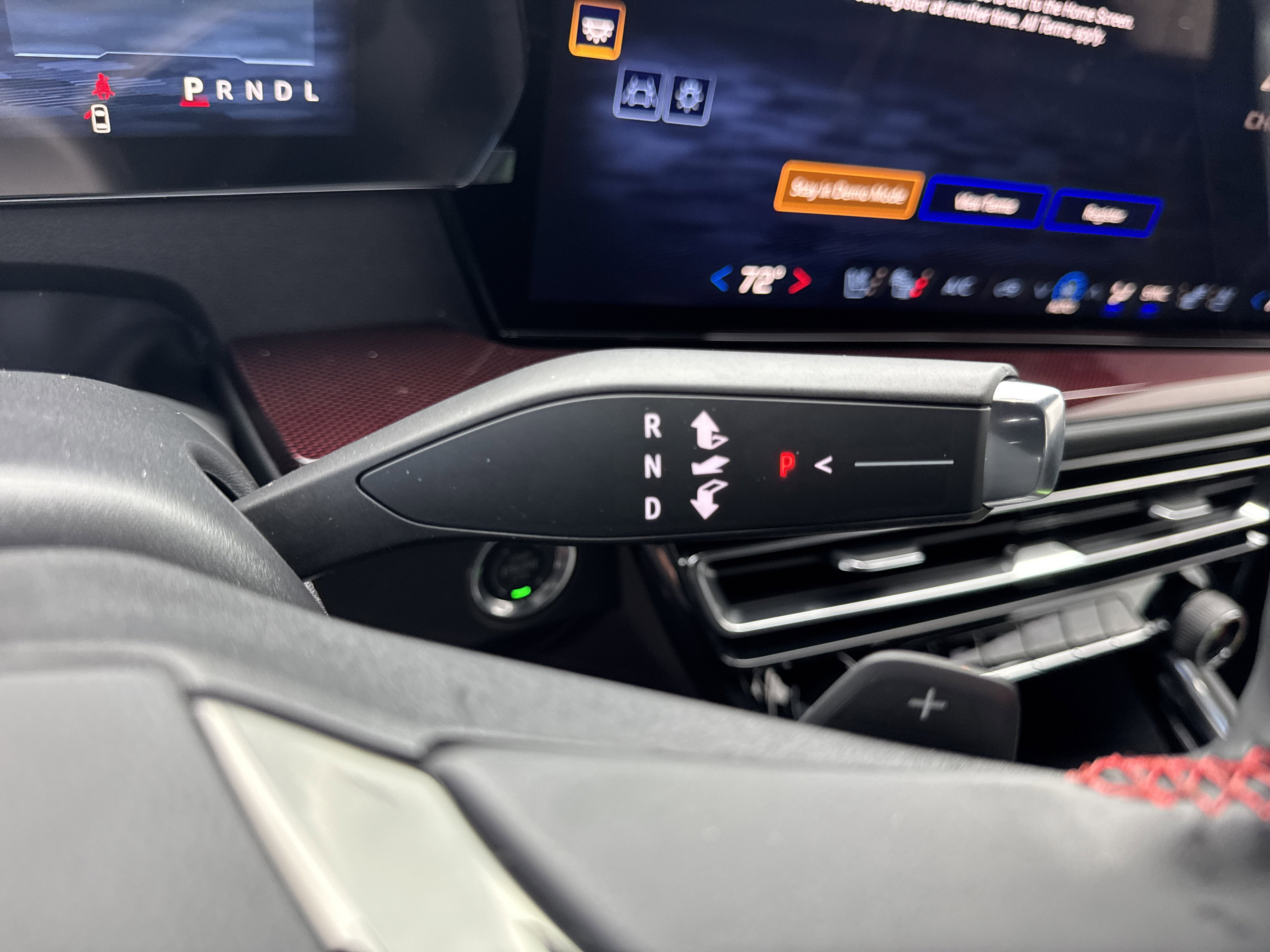 2026 Chevrolet Traverse 4DR SUV