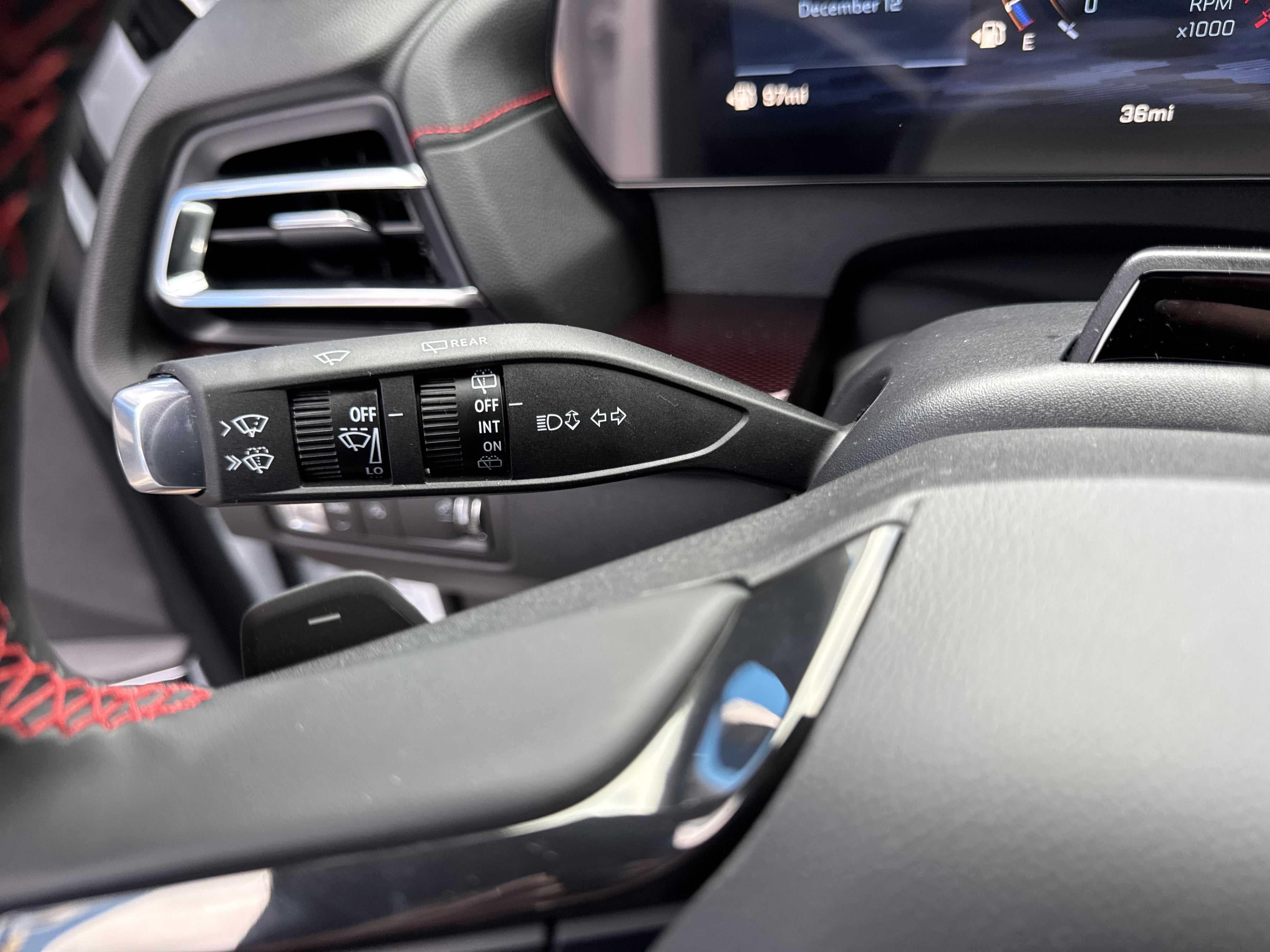 2026 Chevrolet Traverse 4DR SUV