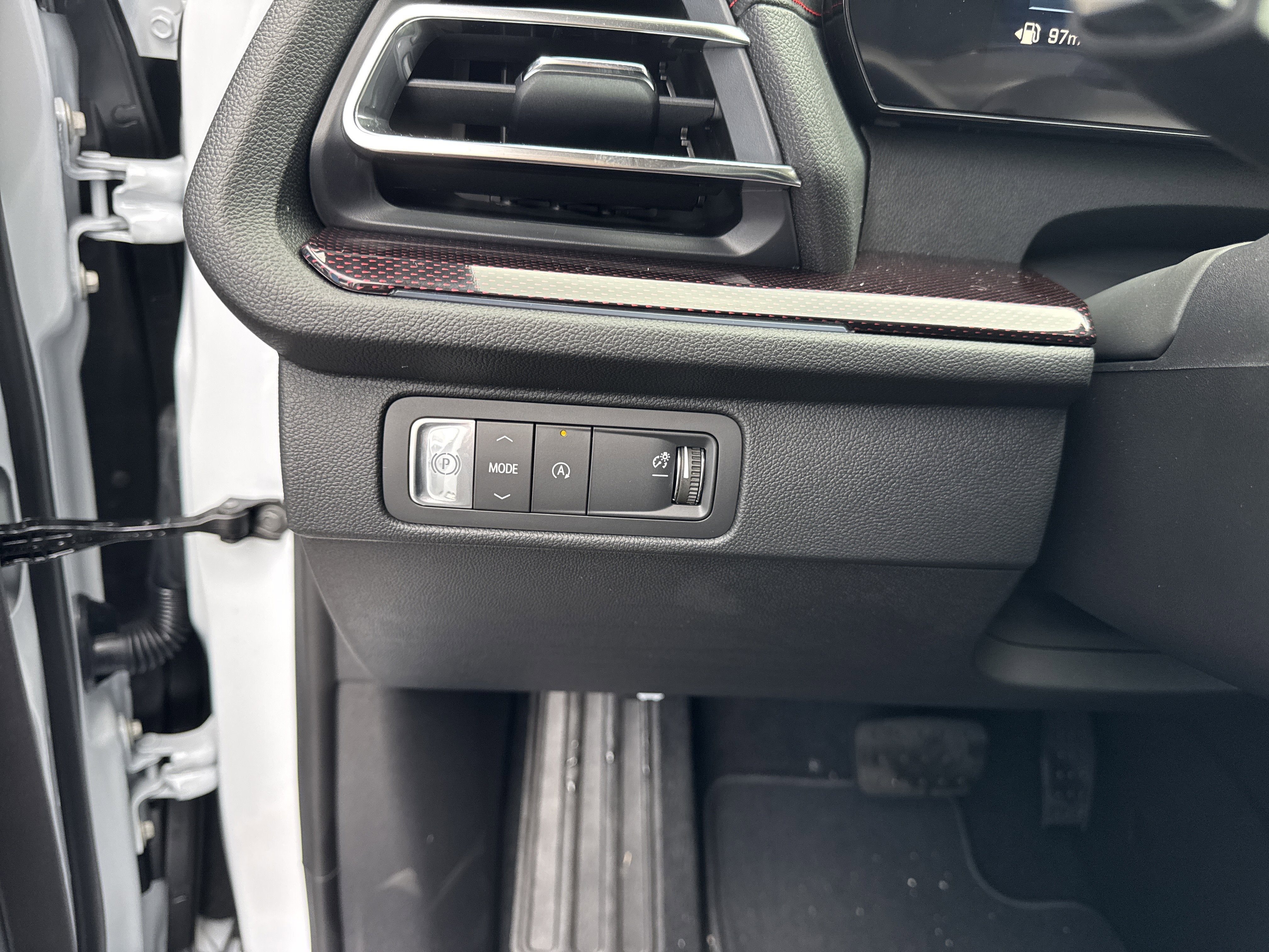 2026 Chevrolet Traverse 4DR SUV