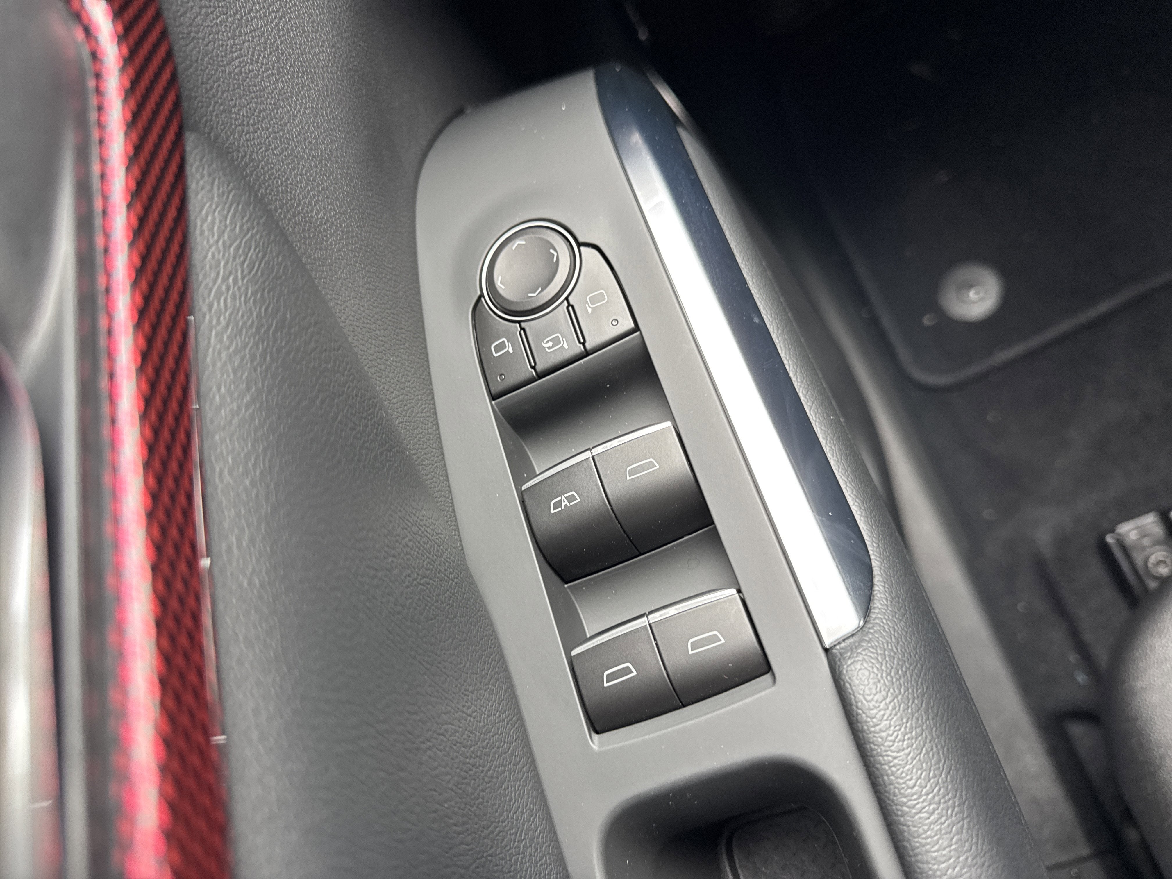 2026 Chevrolet Traverse 4DR SUV