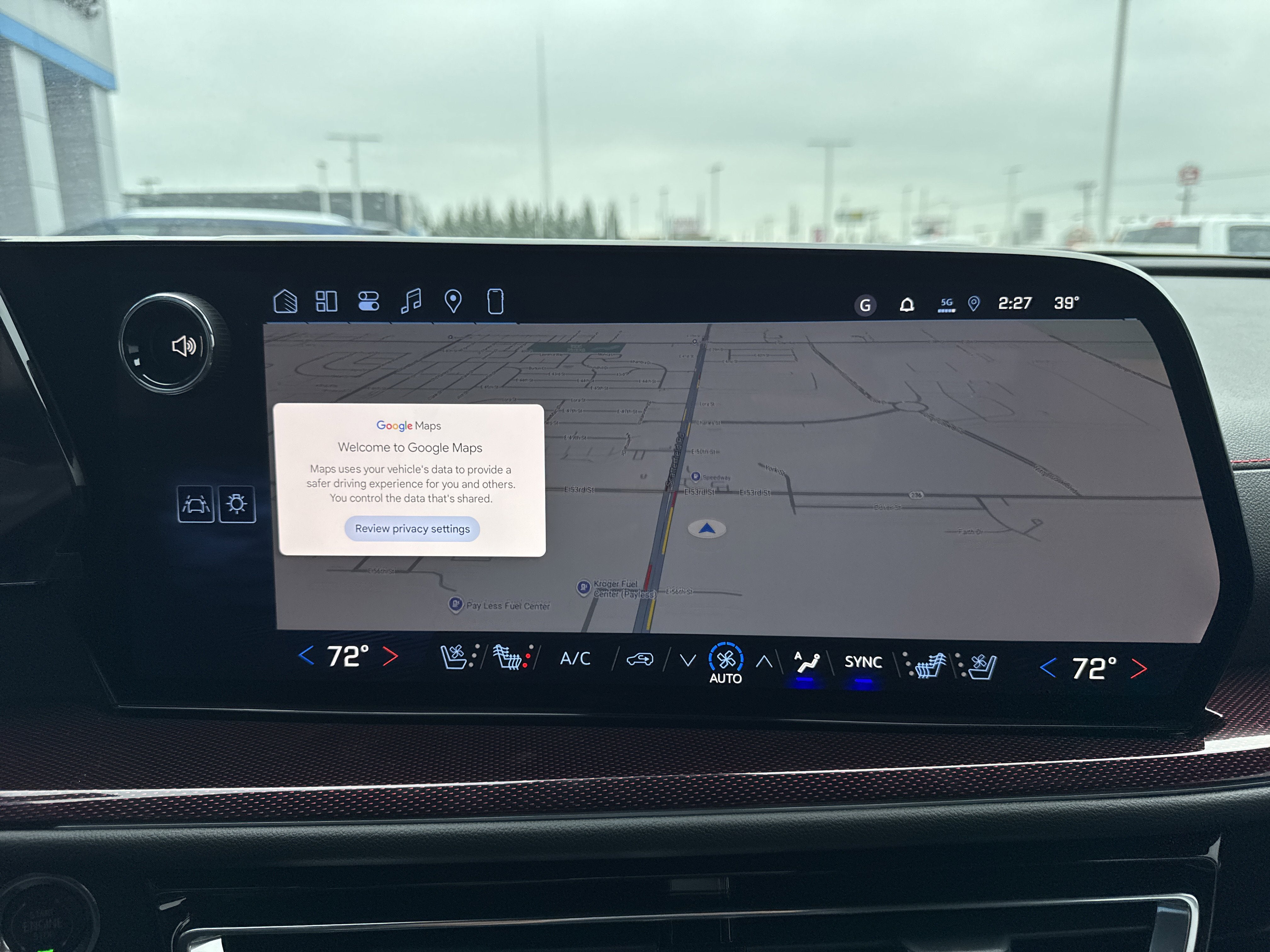 2026 Chevrolet Traverse 4DR SUV