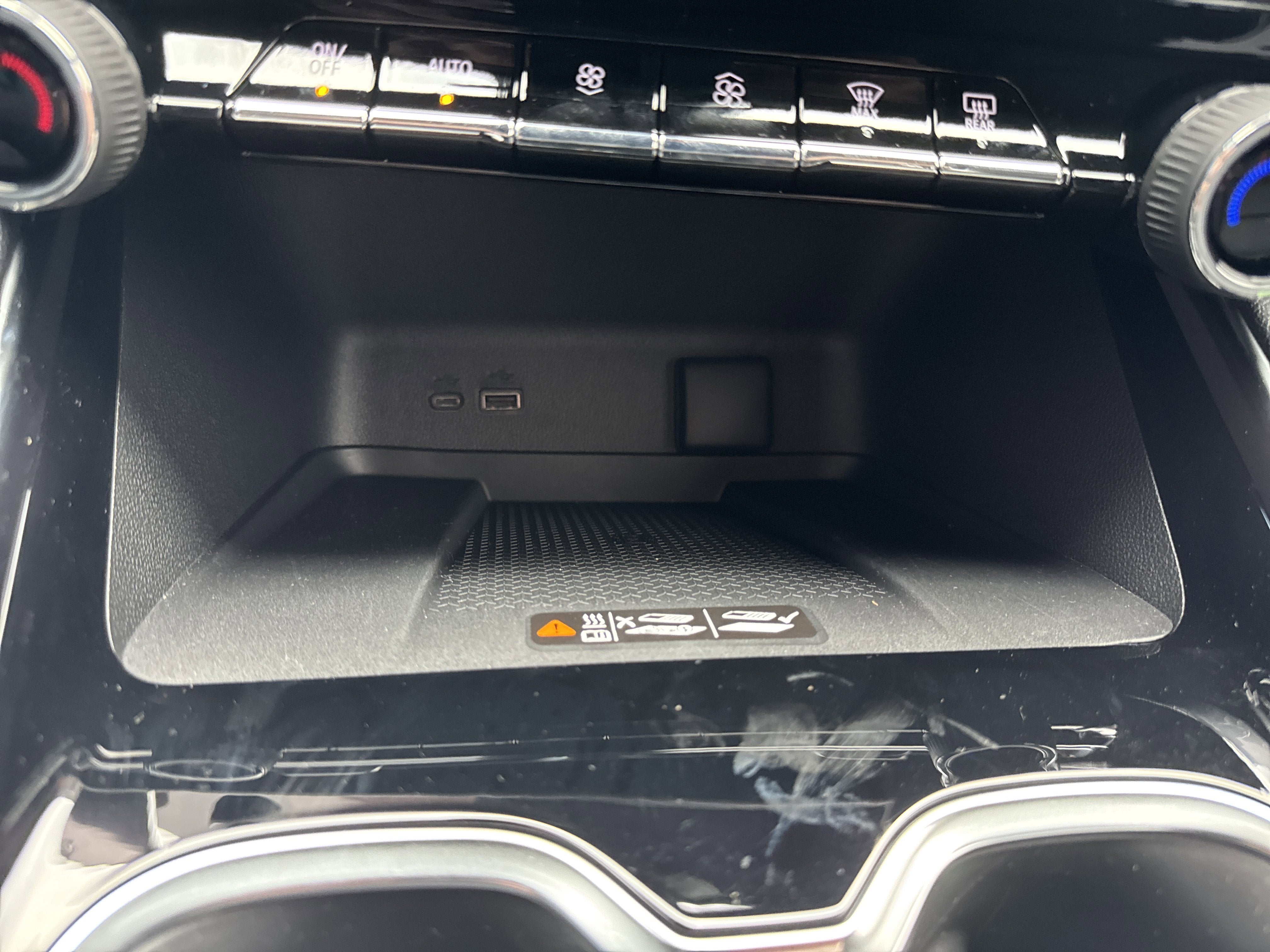 2026 Chevrolet Traverse 4DR SUV