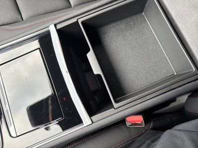 2026 Chevrolet Traverse 4DR SUV