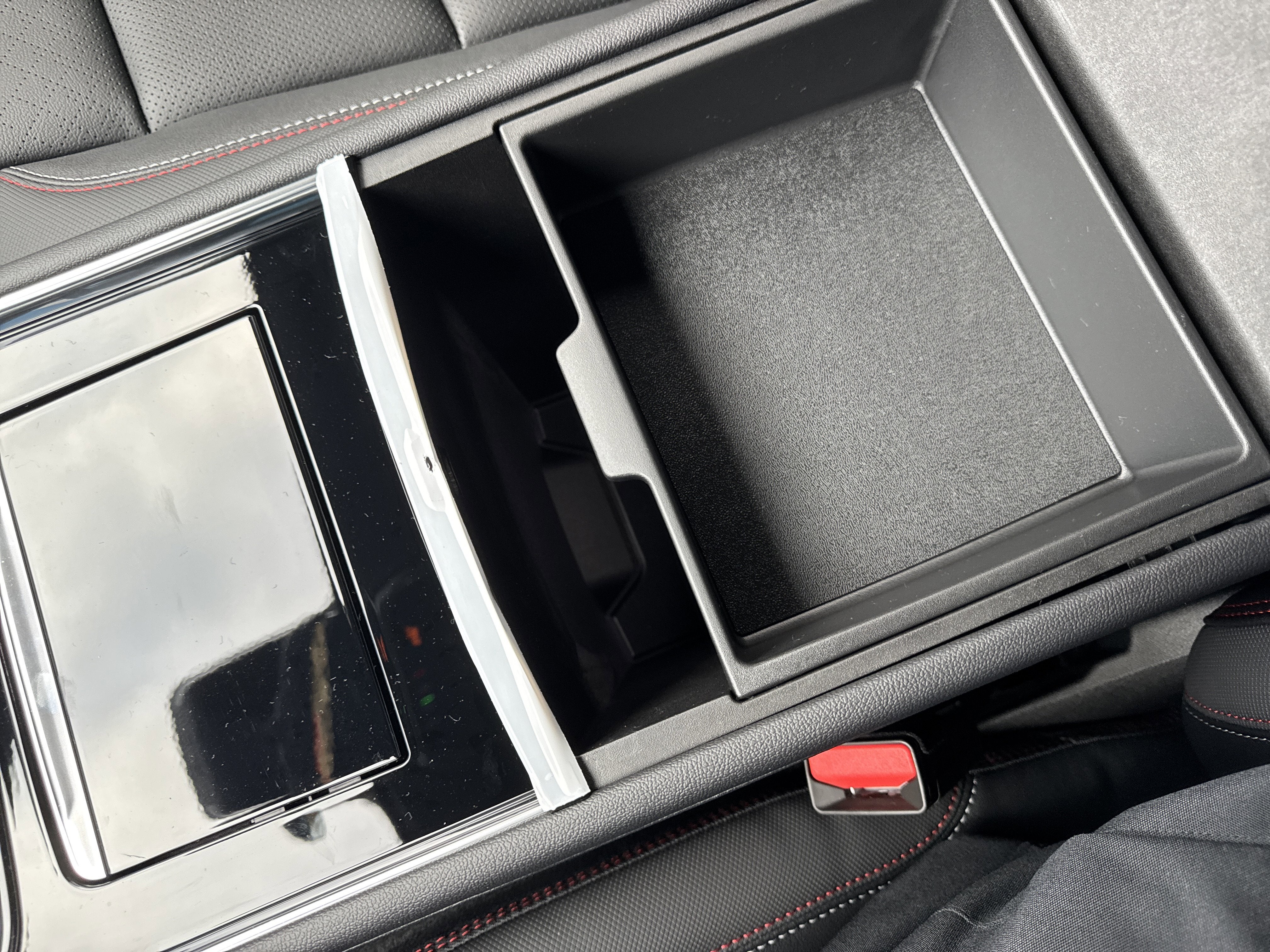 2026 Chevrolet Traverse 4DR SUV