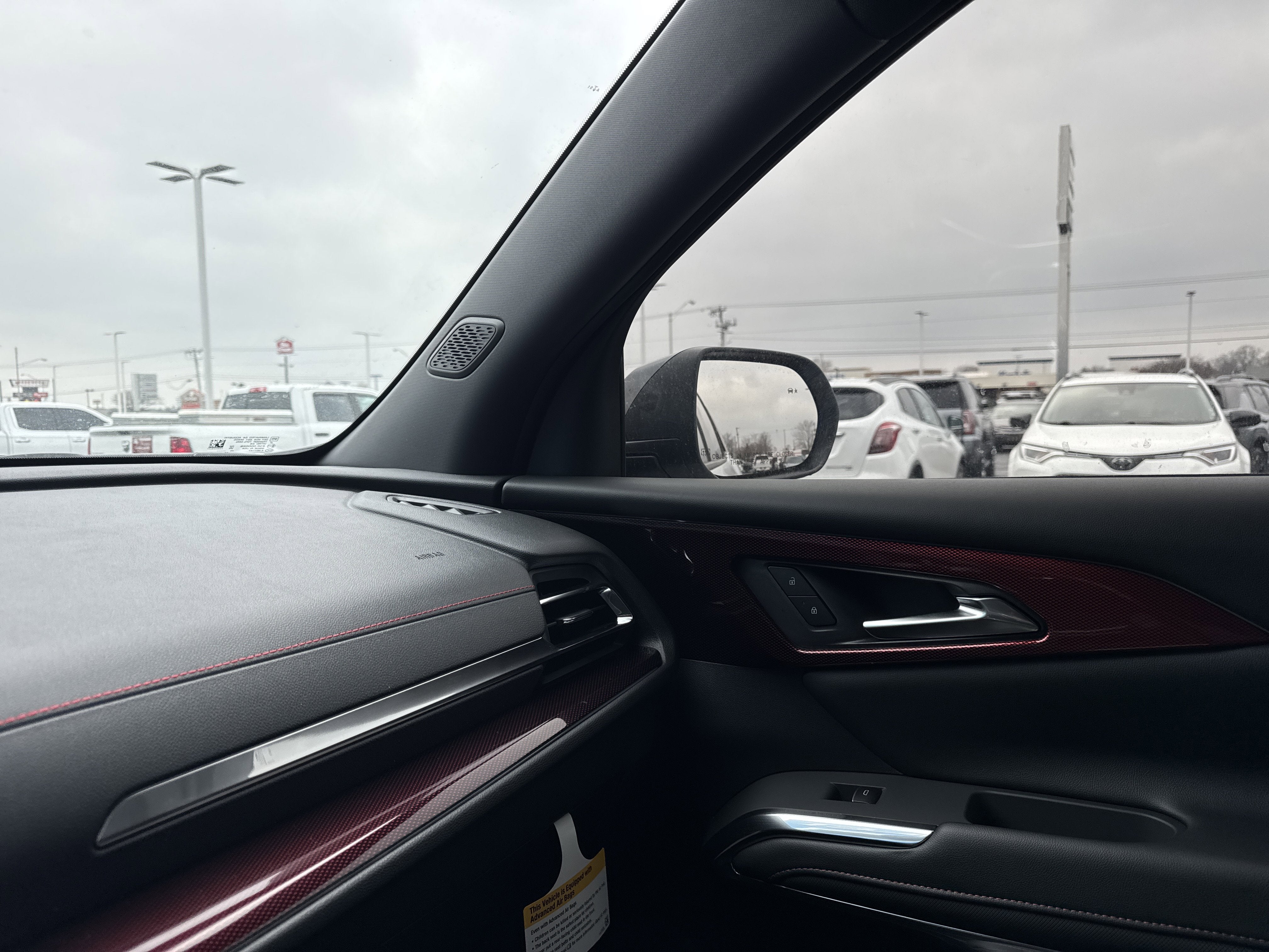 2026 Chevrolet Traverse 4DR SUV