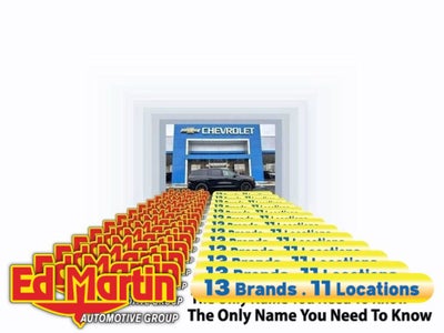 2026 Chevrolet Traverse 4DR SUV