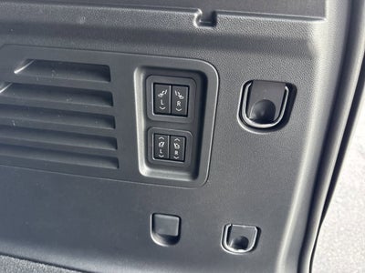 2026 Chevrolet Traverse 4DR SUV