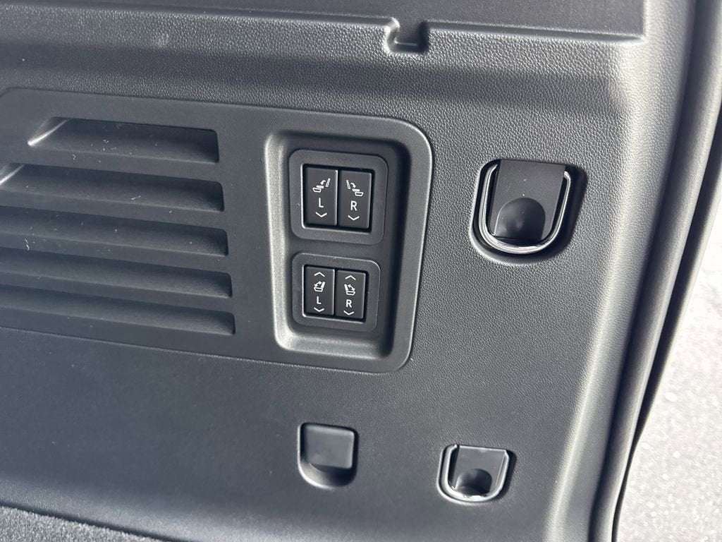 2026 Chevrolet Traverse 4DR SUV