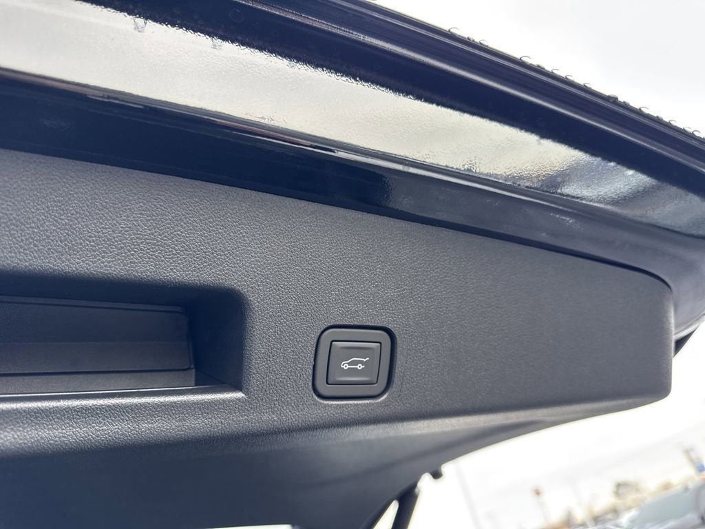 2026 Chevrolet Traverse 4DR SUV