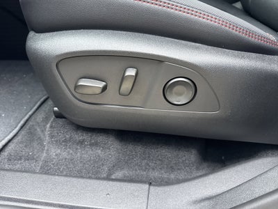 2026 Chevrolet Traverse 4DR SUV