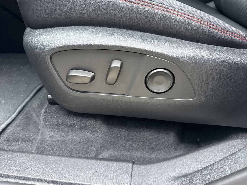 2026 Chevrolet Traverse 4DR SUV