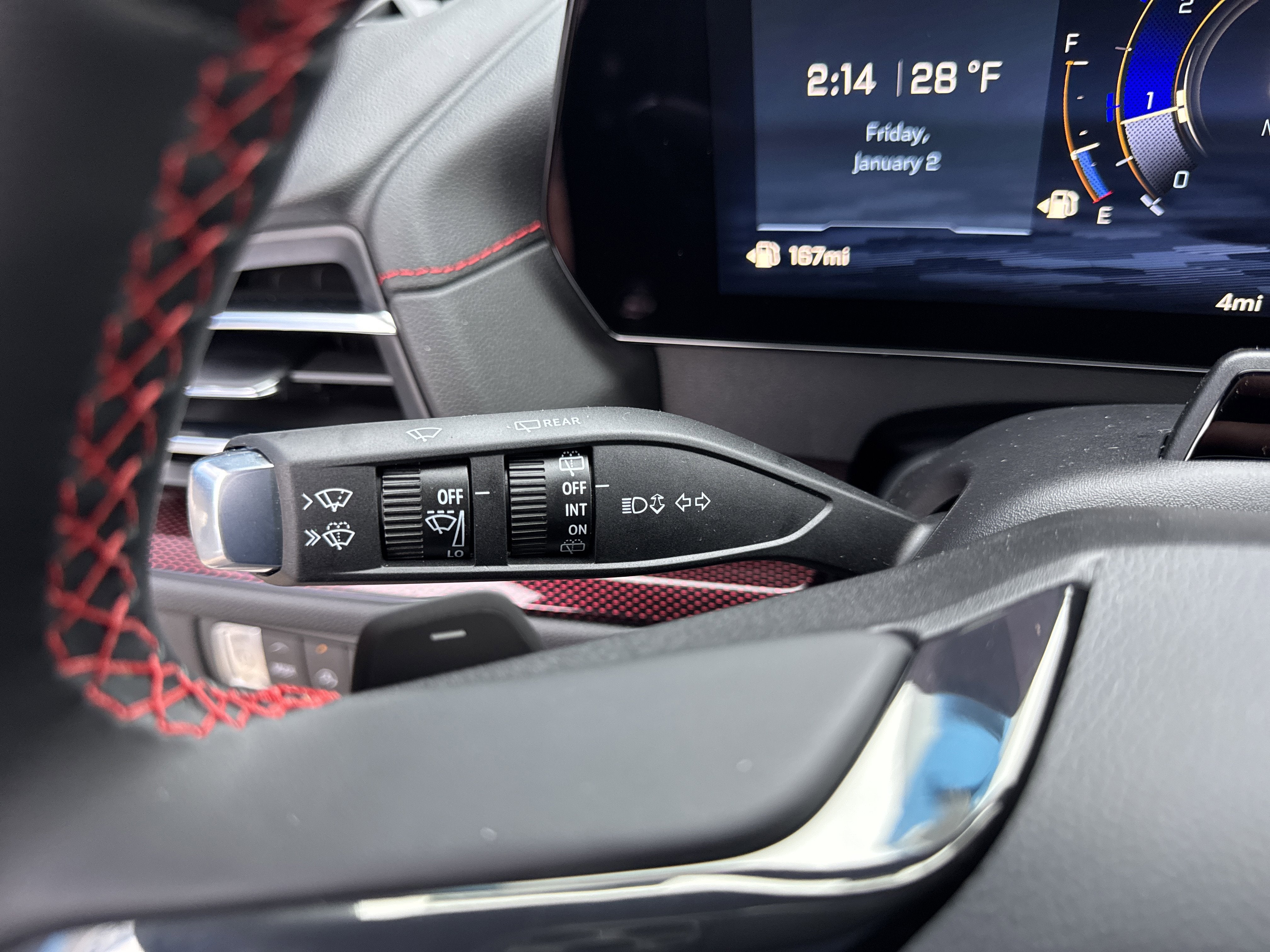 2026 Chevrolet Traverse 4DR SUV