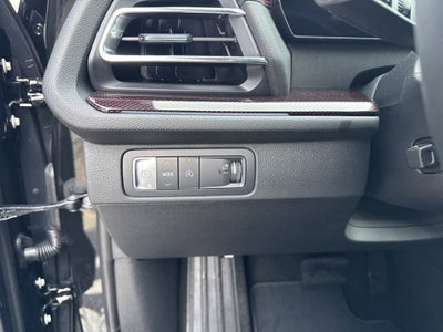 2026 Chevrolet Traverse 4DR SUV