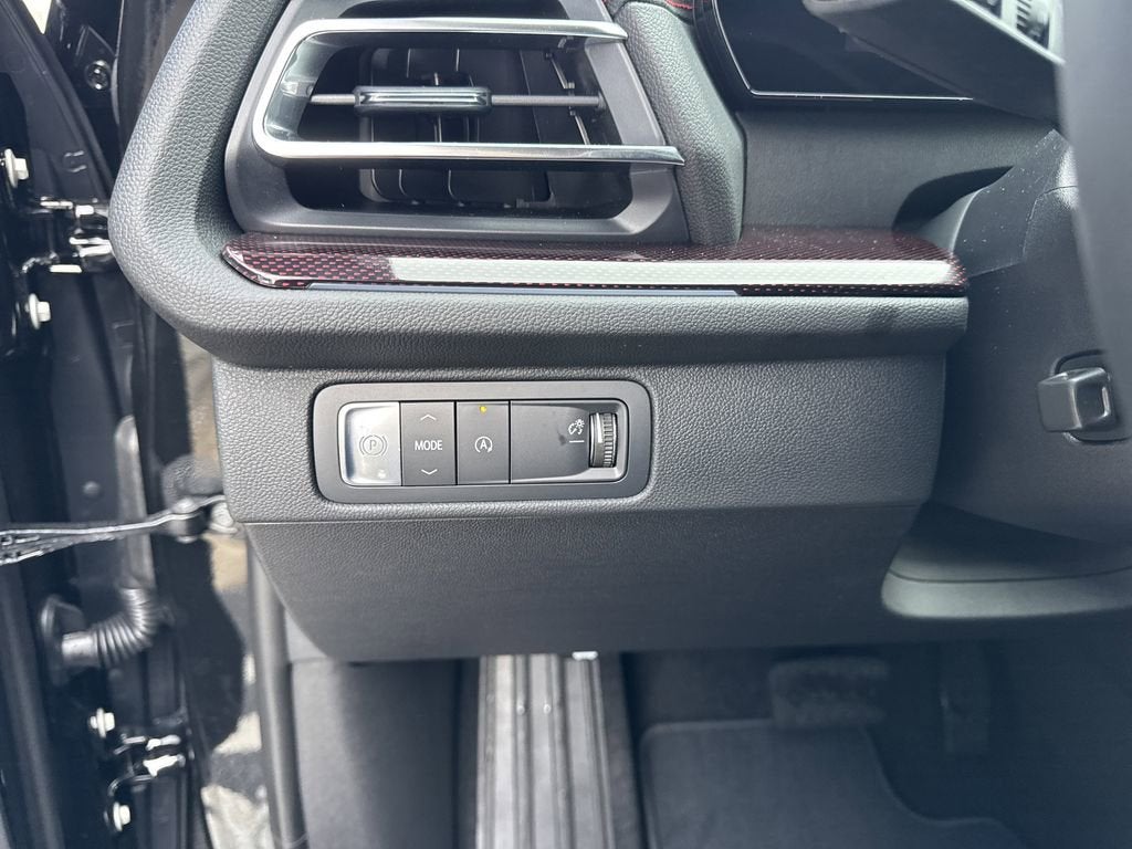 2026 Chevrolet Traverse 4DR SUV