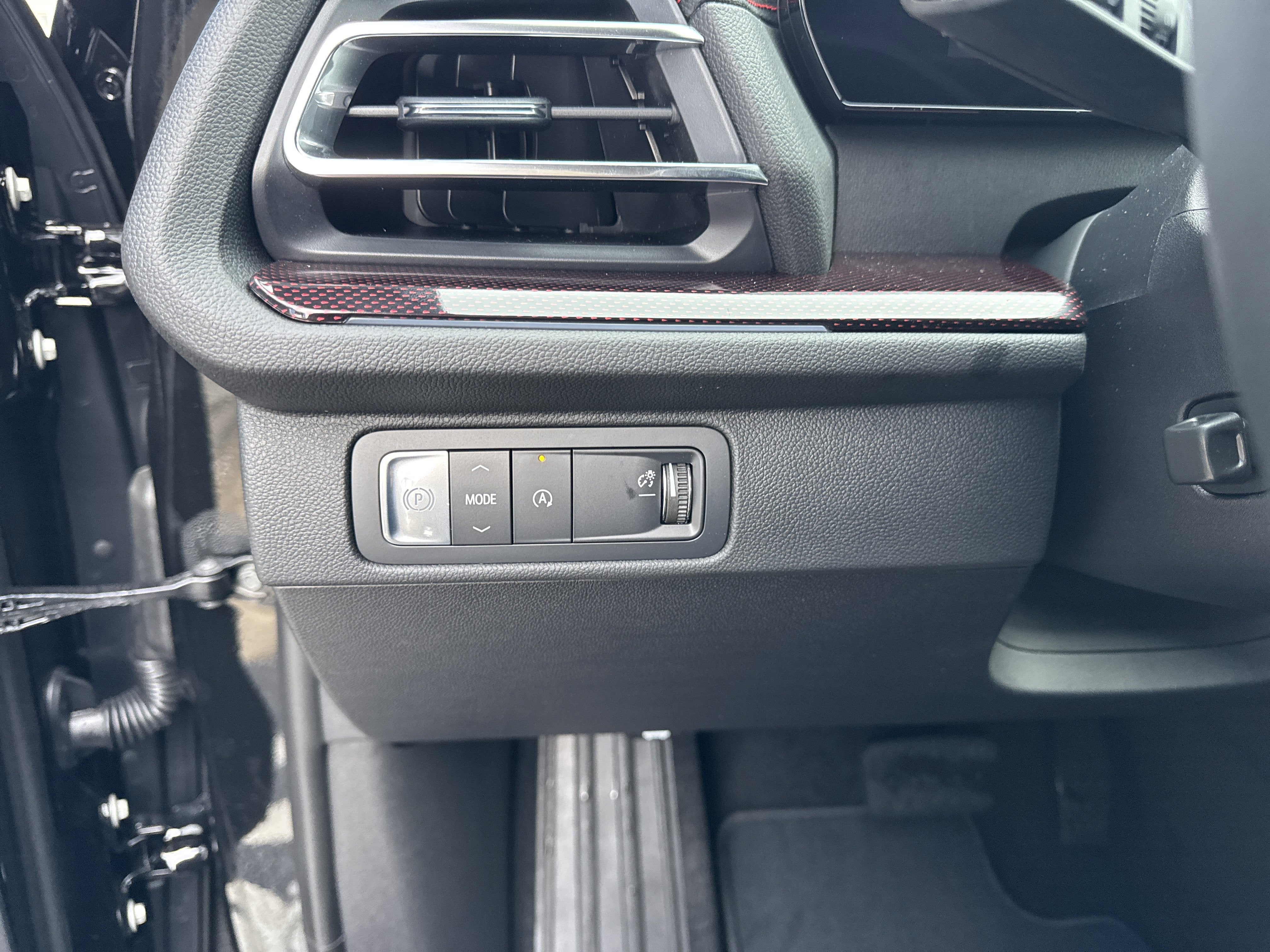 2026 Chevrolet Traverse 4DR SUV