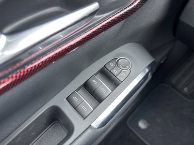 2026 Chevrolet Traverse 4DR SUV