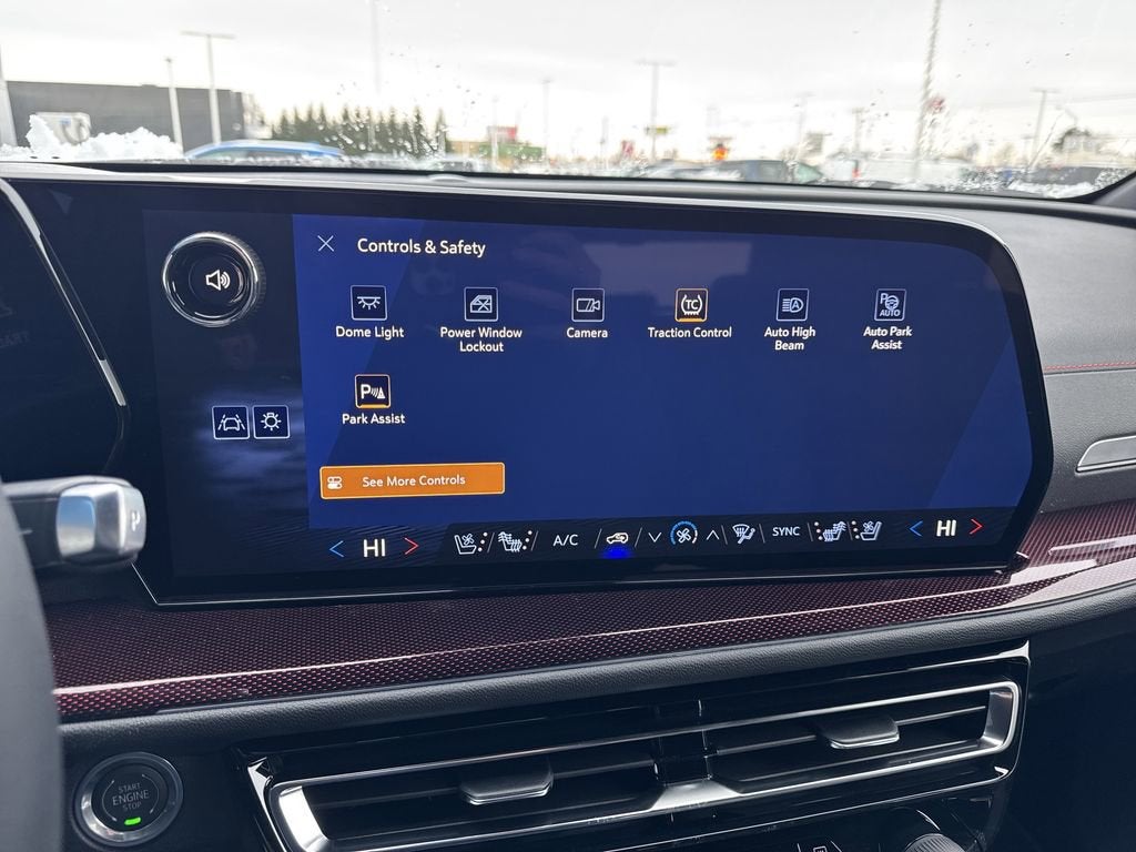 2026 Chevrolet Traverse 4DR SUV