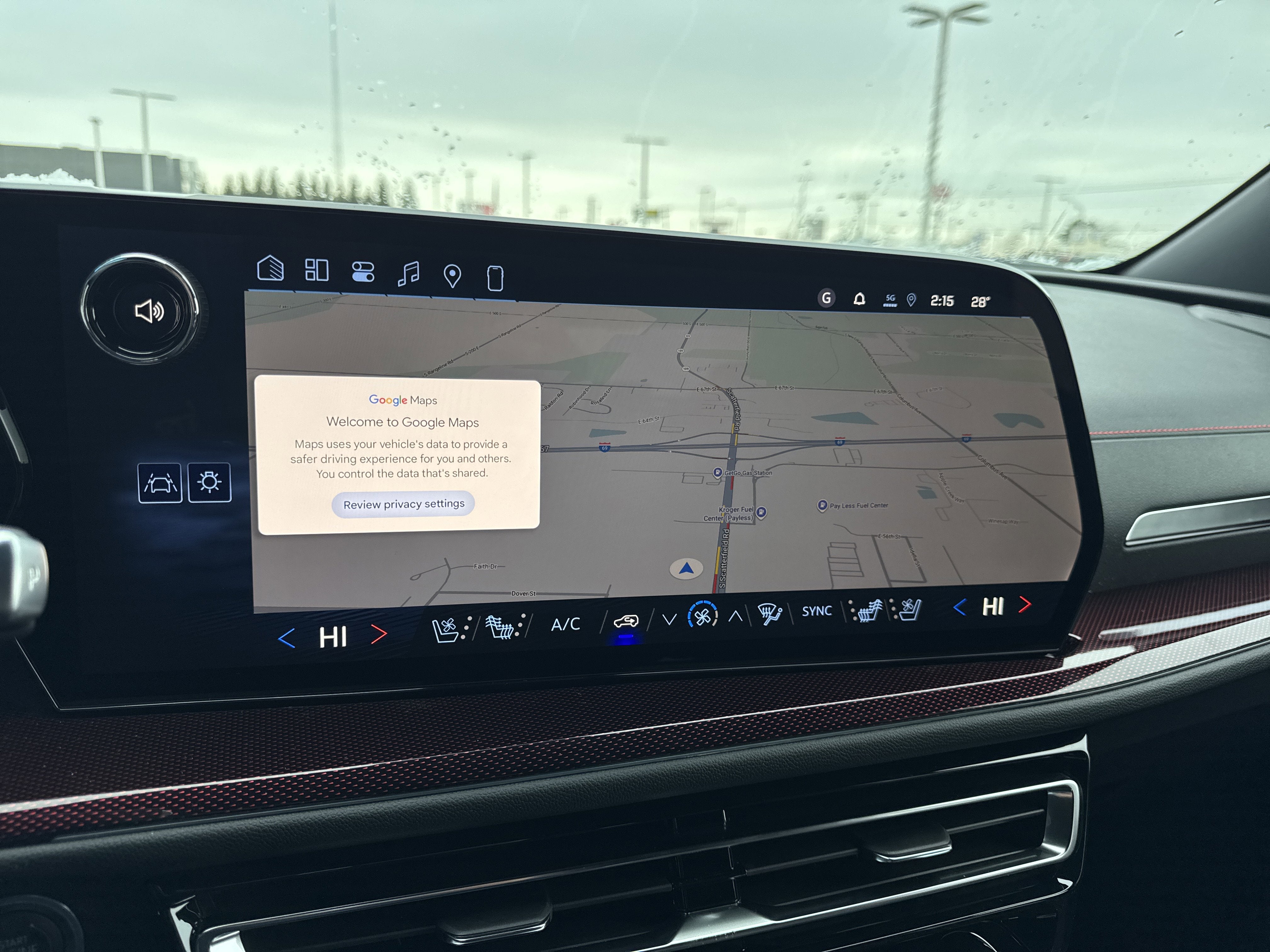 2026 Chevrolet Traverse 4DR SUV