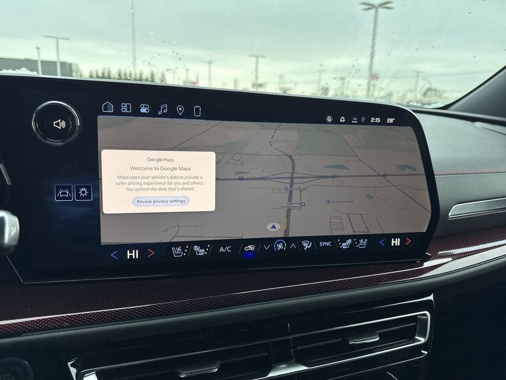 2026 Chevrolet Traverse 4DR SUV