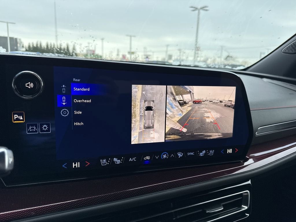 2026 Chevrolet Traverse 4DR SUV