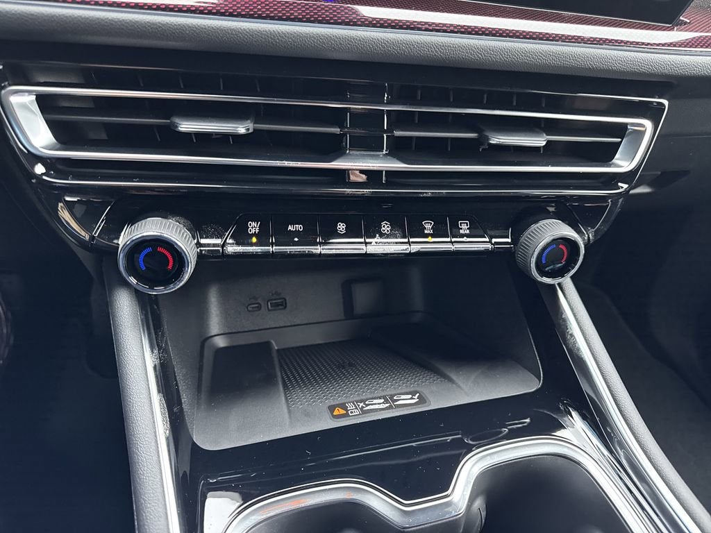 2026 Chevrolet Traverse 4DR SUV