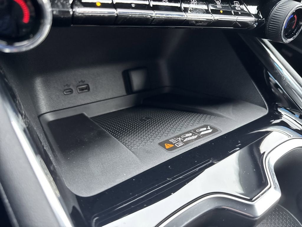 2026 Chevrolet Traverse 4DR SUV