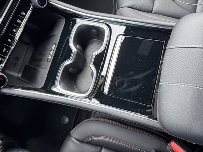 2026 Chevrolet Traverse 4DR SUV