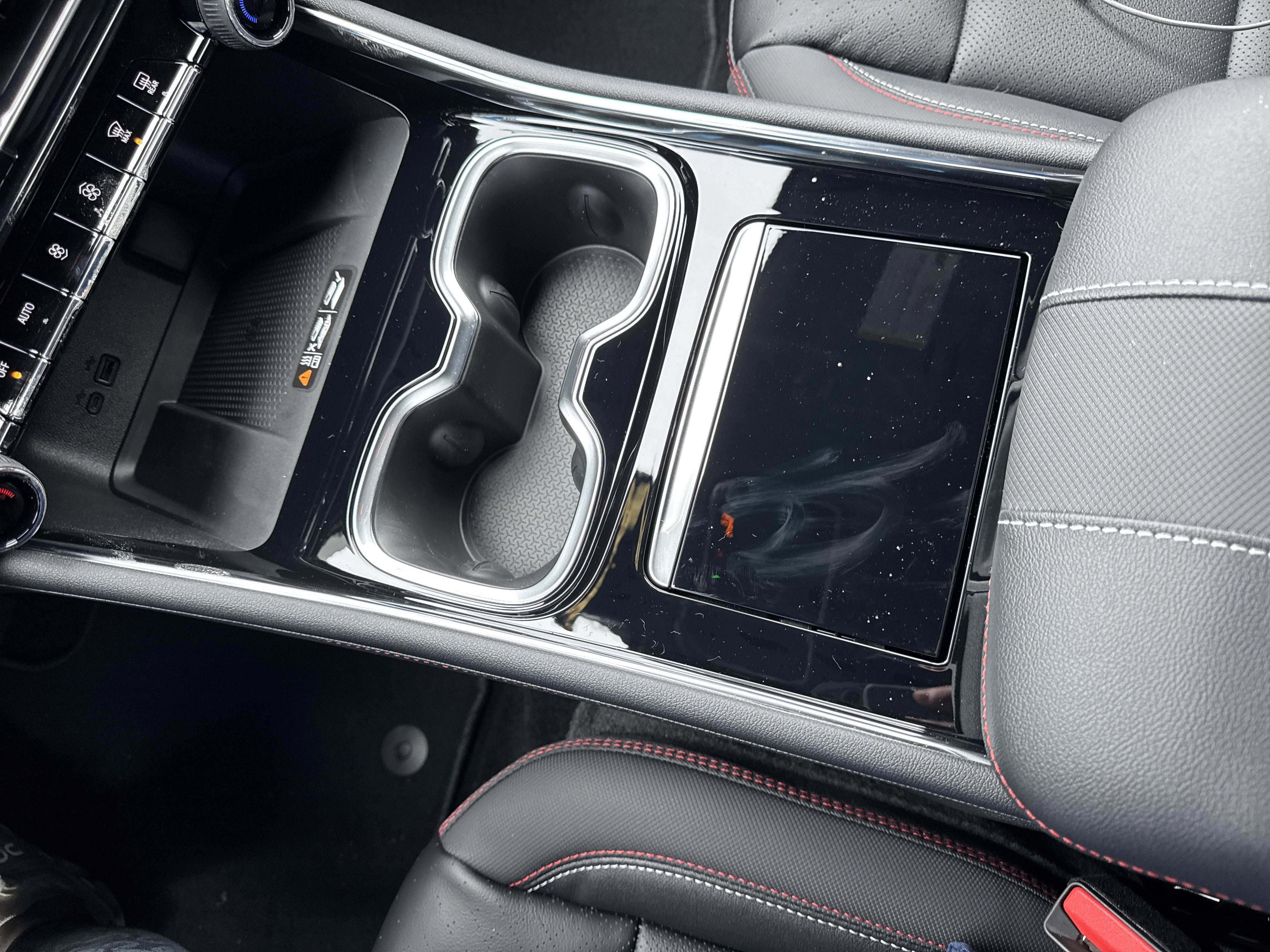 2026 Chevrolet Traverse 4DR SUV