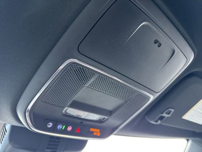 2026 Chevrolet Traverse 4DR SUV