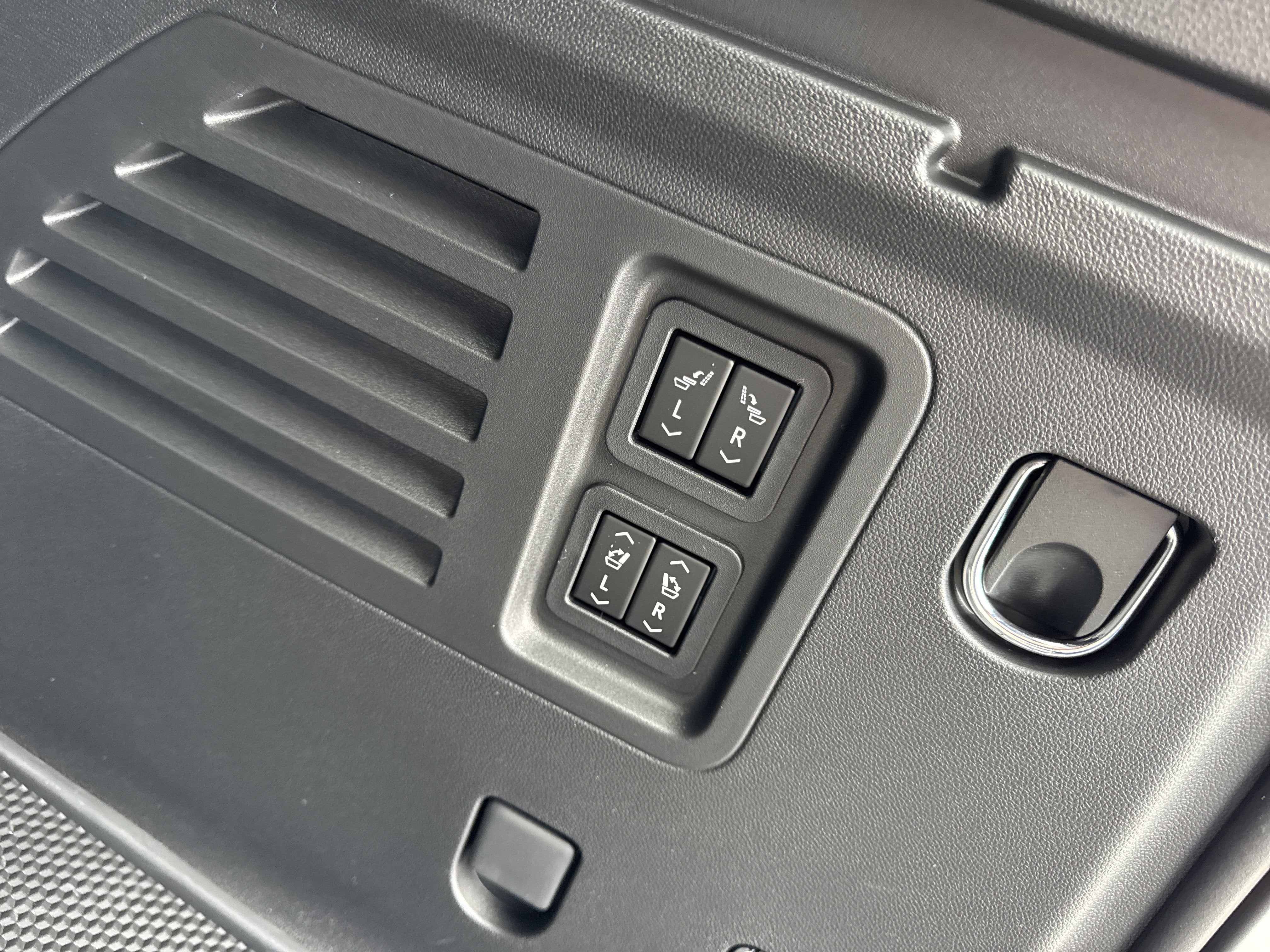 2026 Chevrolet Traverse 4DR SUV