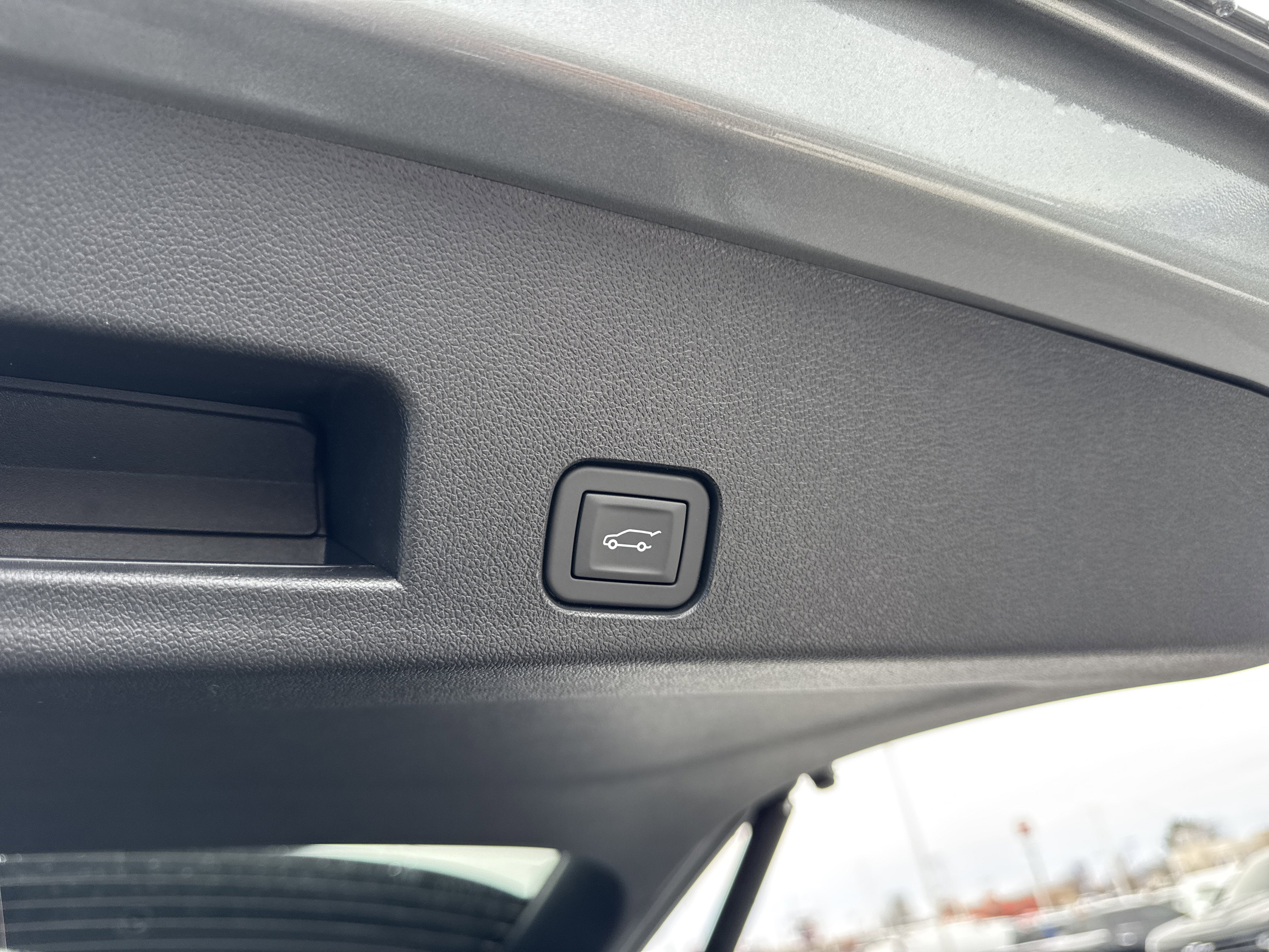 2026 Chevrolet Traverse 4DR SUV