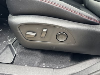 2026 Chevrolet Traverse 4DR SUV