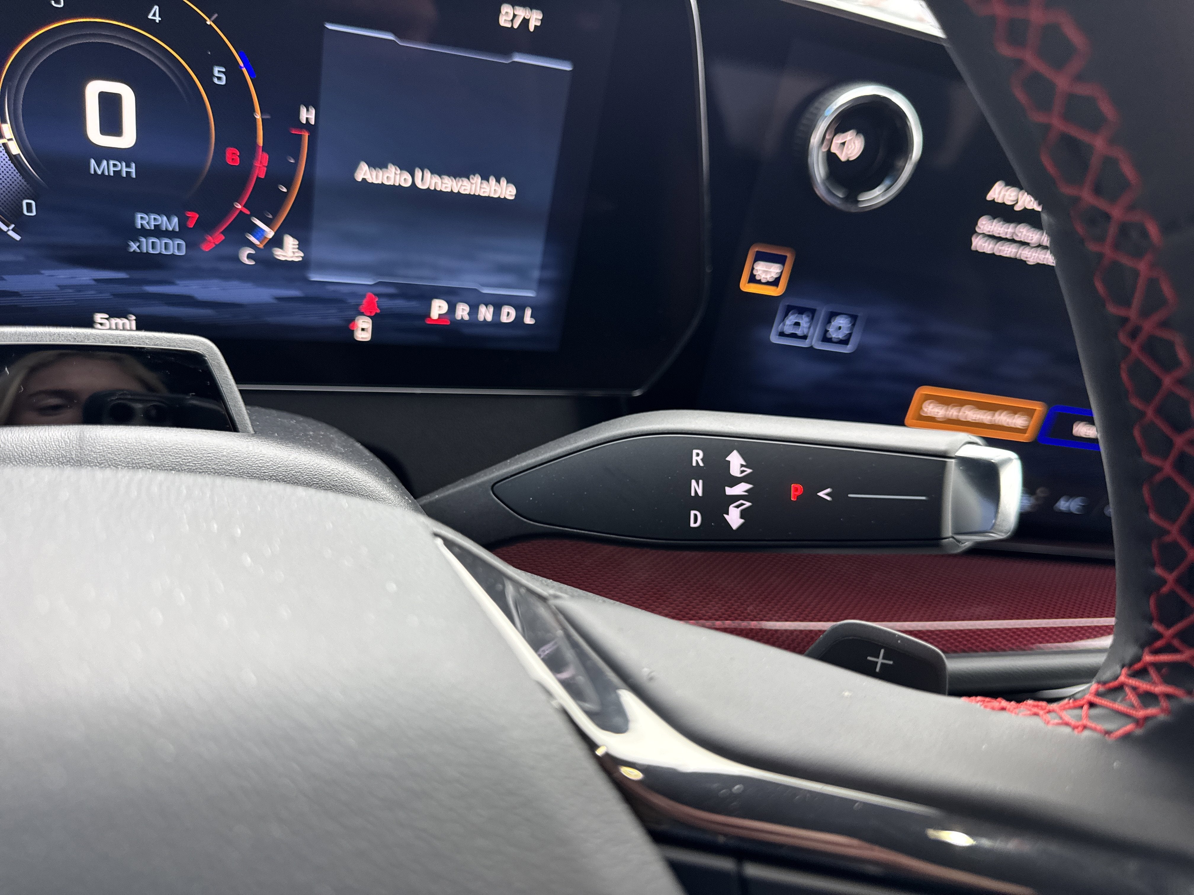 2026 Chevrolet Traverse 4DR SUV